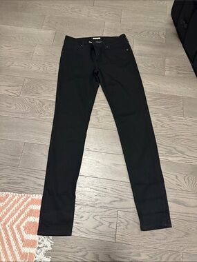 Burberry Black Women's Skinny Jeans